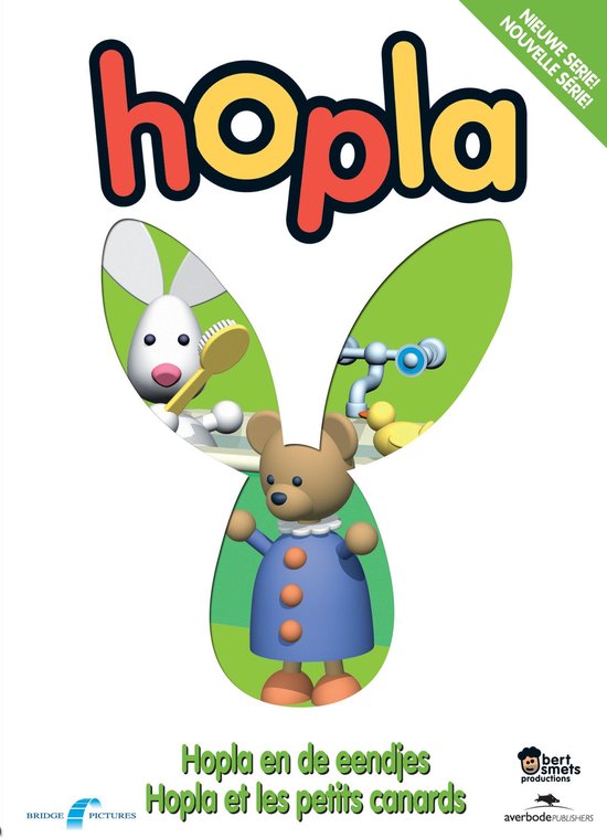 Hopla - En De Eendjes