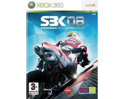 SBK-08 - Superbike World Championship