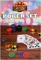 Afbeelding van het spelletje Drankspel Poker