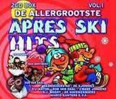 Allergrootste Apres Ski 1
