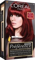 L'Oreal Préférence Haarverf - Booster nr. P37