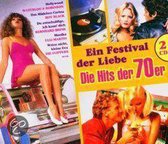 Die Hits Der 70er-Ein Fes