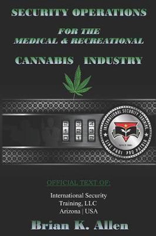 Security Operations - cover