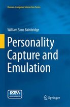 Personality Capture and Emulation