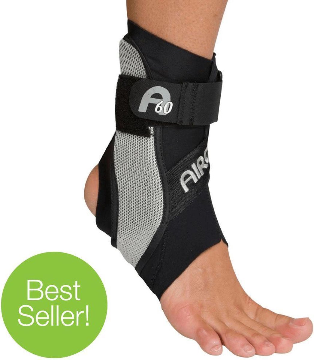 DJO Global Aircast A60 Enkelbrace