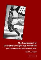 The Predicament of Chukotka's Indigenous Movement