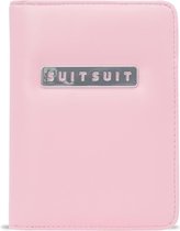 Fabulous Fifties - Pink Dust - Paspoorthoesje