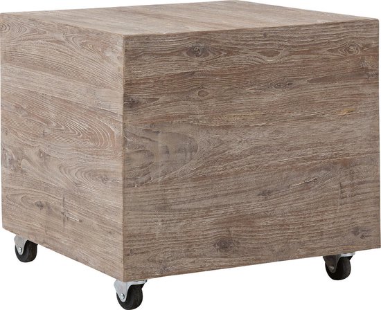 Lampe de salon TOSEL MUMBAI tissu marron,doré D 50 x H 60 cm | Leroy Merlin