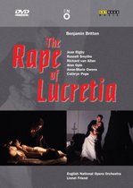 Rape Of Lucretia, The