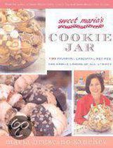 Sweet Maria's Cookie Jar