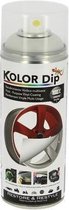 Kolor Dip Vinylcoating Pearl Wit 400 Ml
