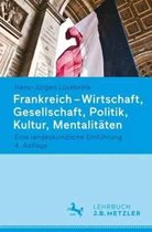 Frankreich Wirtschaft Gesellschaft Politik Kultur Mentalitaeten