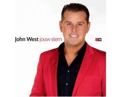 Jouw Stem (CD)