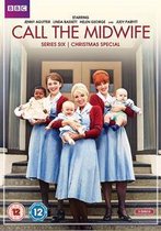 Call The Midwife - Serie 6 (Import)