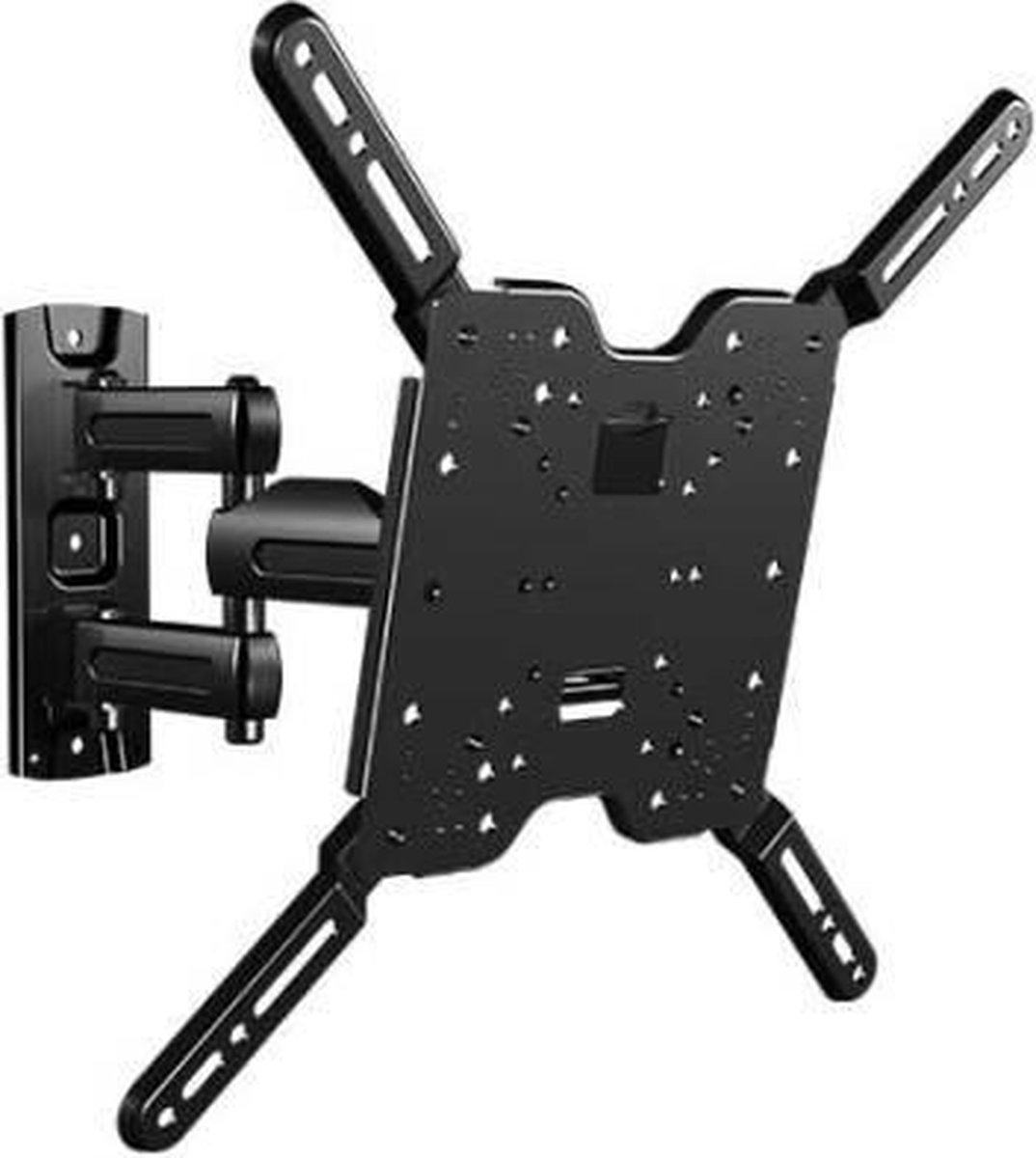 SANUS VuePoint F215c 119,4 cm (47") Zwart