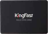 SSD Kingfast 2.5 inch 120GB SATA3 (550MB/s Read 380MB/s)