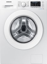 Samsung WW70J5585MW - Eco Bubble - Wasmachine