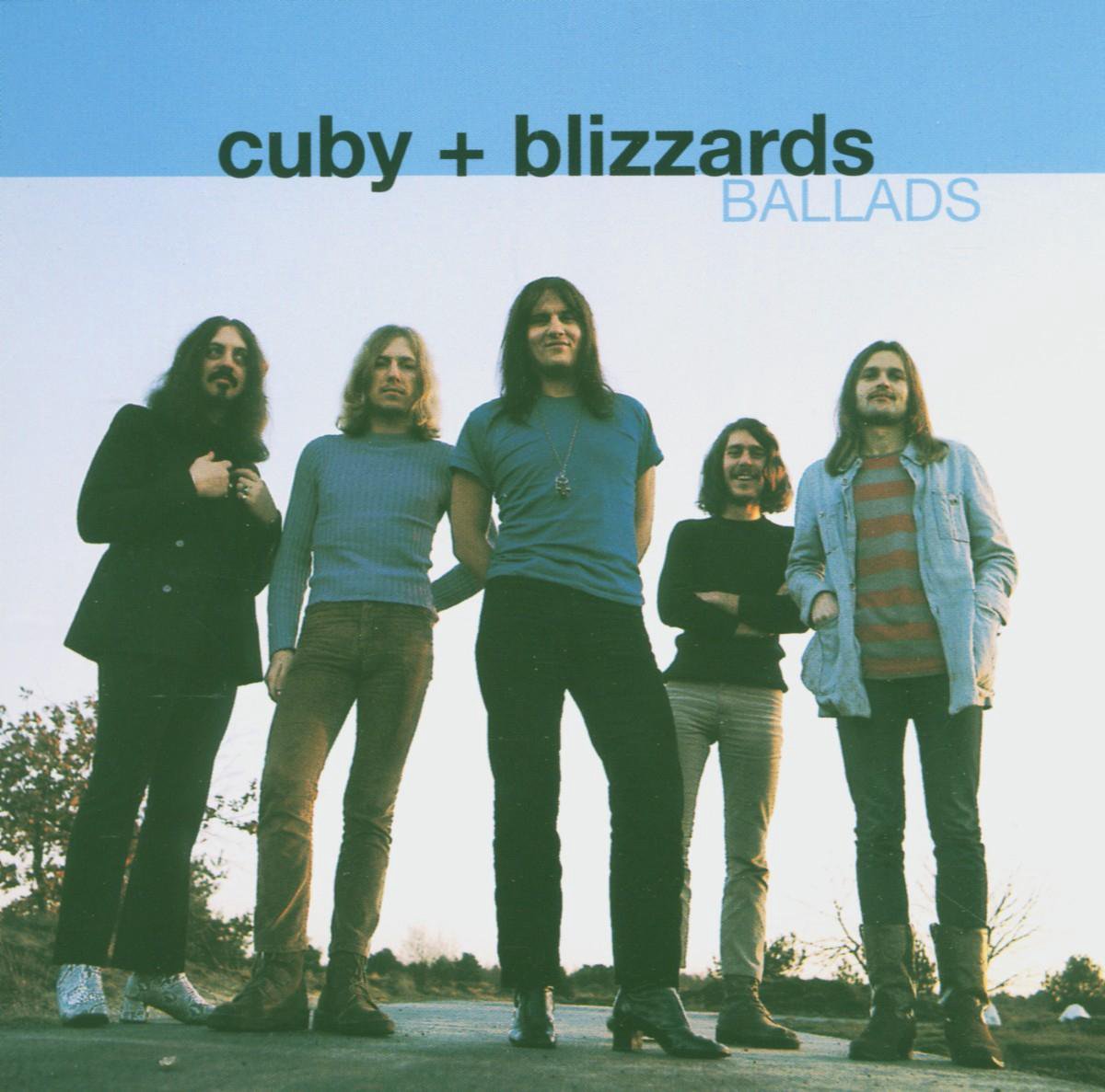 Ballads