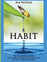Personal Development Habit Change Success- Habit