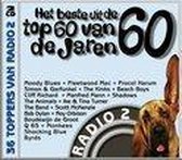 Various Artists - Top 60 Van De Jaren 60