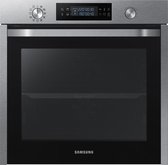 Samsung NV75K5541RS/EF - Inbouw oven