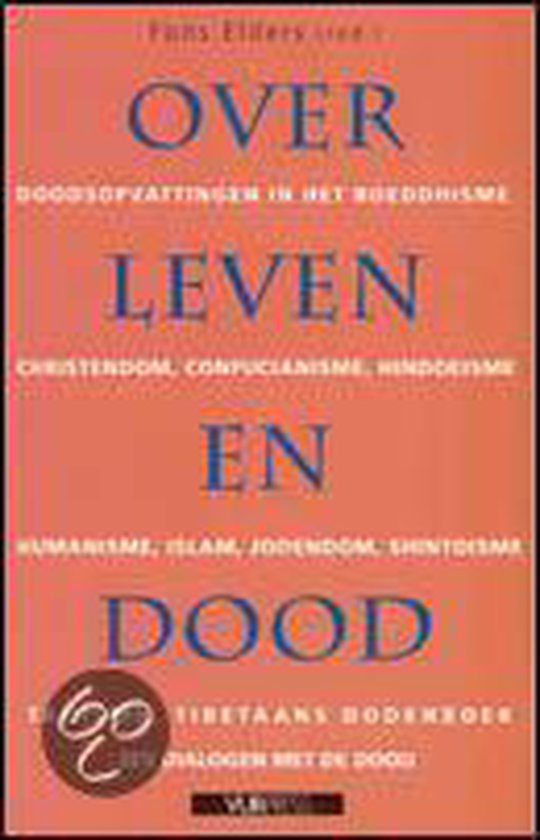 9789054870654 - Over Leven En Dood 1E Dr