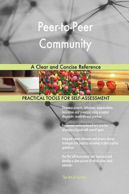 Peer-to-Peer Community A Clear and Concise Reference | 9780655501107 ...