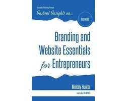 Branding and Website Essentials for Entrepreneurs