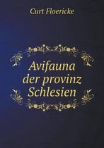 Avifauna der provinz Schlesien