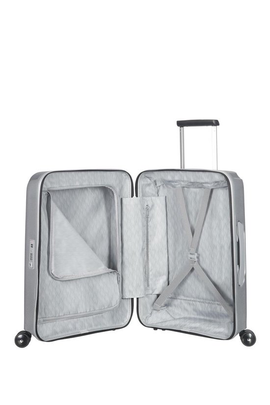 samsonite optic spinner