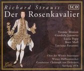 Der Rosenkavalier