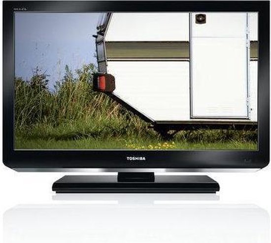 Toshiba 32dl833 Leddvd Combo 32 Inch Hd Ready 1263