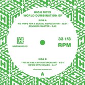 World Dumbination Ep