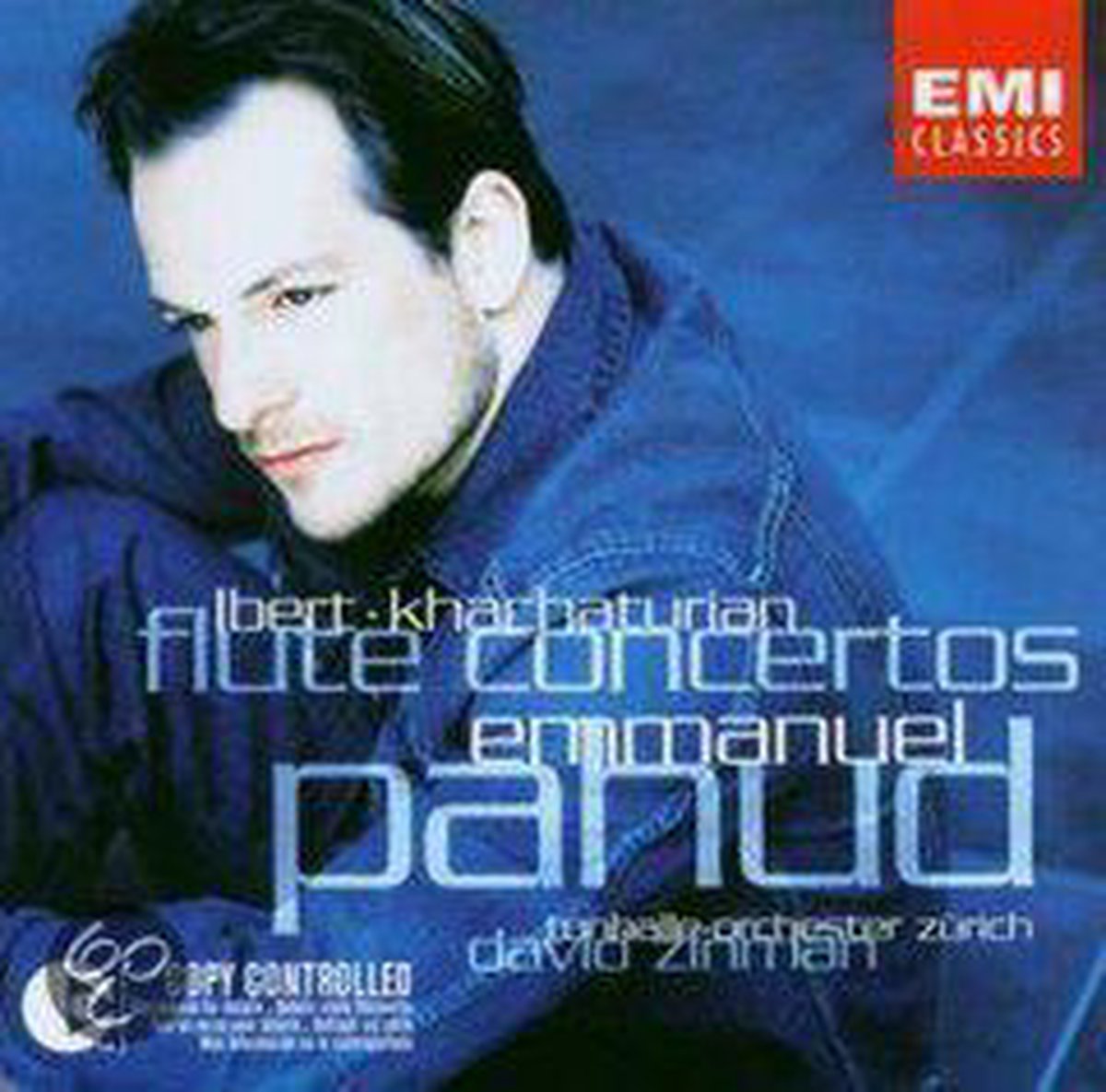 Flute Concerto