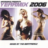Megadance Yearmix 2006