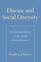 Disease and Social Diversity