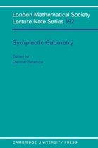 London Mathematical Society Lecture Note SeriesSeries Number 192- Symplectic Geometry
