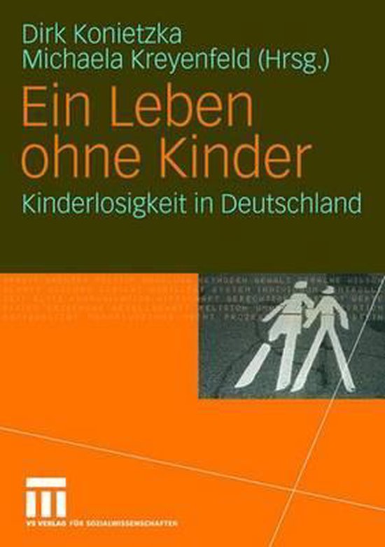 Ein Leben Ohne Kinder 9783531149332 Boeken
