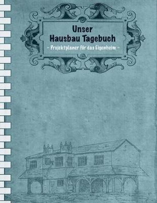 Unser Hausbau Tagebuch