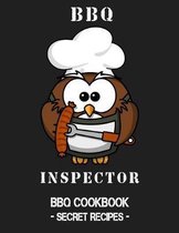 BBQ Inspector