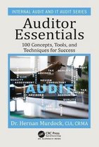 Security, Audit and Leadership Series- Auditor Essentials