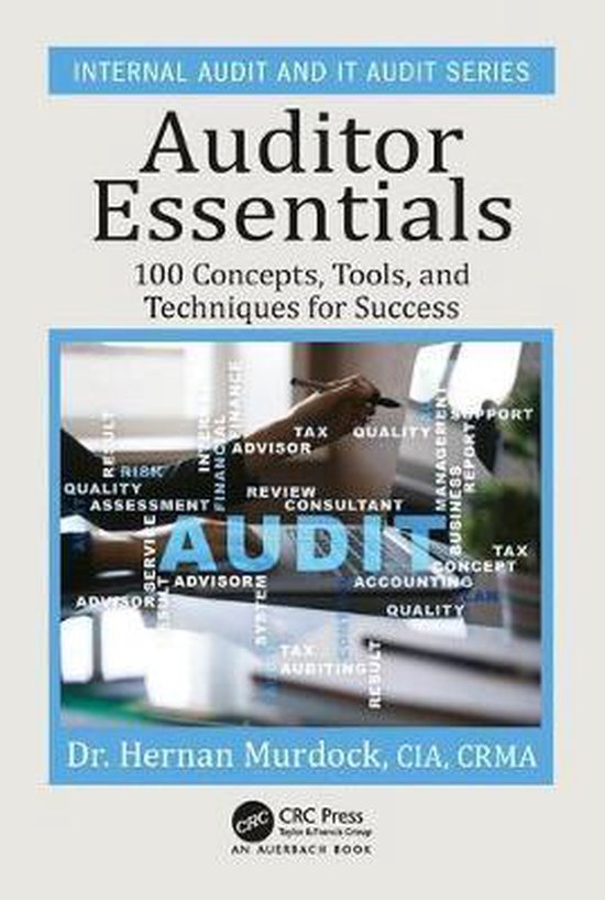 Internal Audit and IT Audit- Auditor Essentials