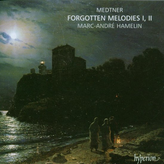 Medtnerforgotten Melodies I Ii