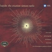 Haydn: The Creation / Rattle, Auger, Langridge, D Thomas