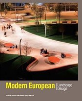 Modern European Landscape Design