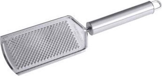 Polaris Rasp Lemon / Parmezaan extra fijn 23.5cm Set a 2 stuks | bol