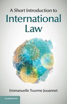 A Short Introduction to International Law
