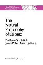 The Natural Philosophy of Leibniz