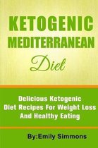 The Ketogenic Mediterranean Diet
