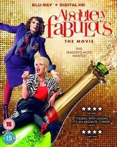 Absolutely Fabulous Movie